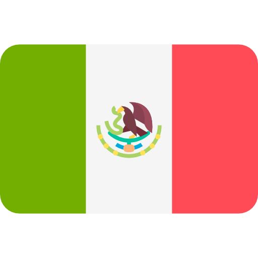 Flag Mexico