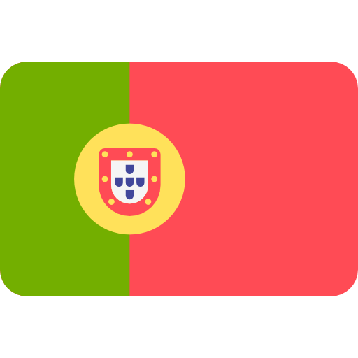 Flag Portugal