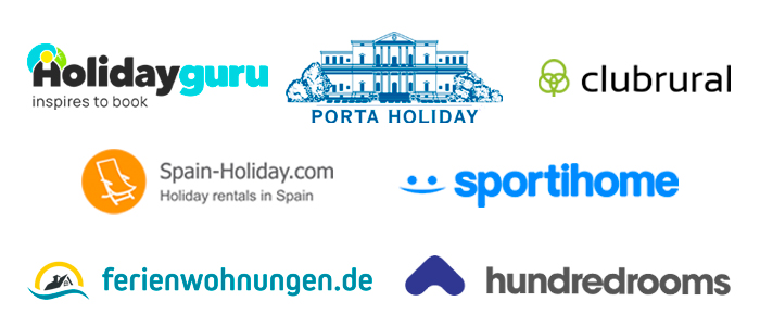 logos holidu