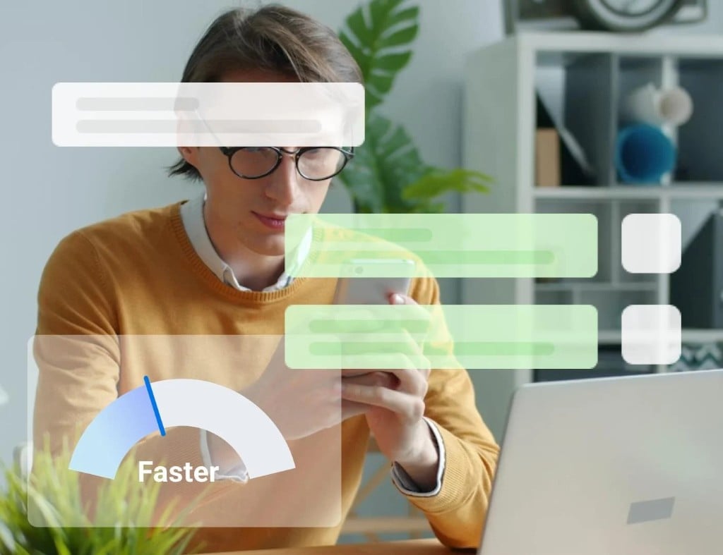 AI virtual concierge integrated into Icnea’s PMS and channel manager