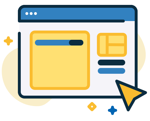 Iframe & widgets