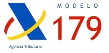 Modelo 179